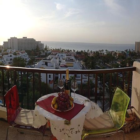 Eldorado Luis 1Bedroom Ocean View بلايا ذي لاس أميريكاس المظهر الخارجي الصورة