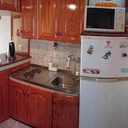 Eldorado Luis 1Bedroom Ocean View بلايا ذي لاس أميريكاس المظهر الخارجي الصورة