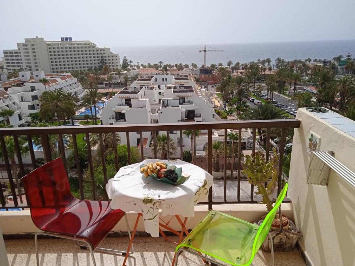 Eldorado Luis 1Bedroom Ocean View بلايا ذي لاس أميريكاس المظهر الخارجي الصورة