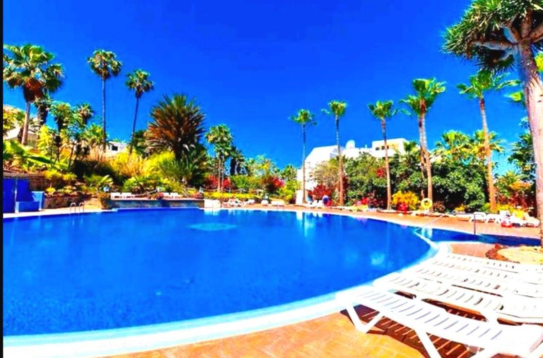Eldorado Luis 1Bedroom Ocean View بلايا ذي لاس أميريكاس المظهر الخارجي الصورة