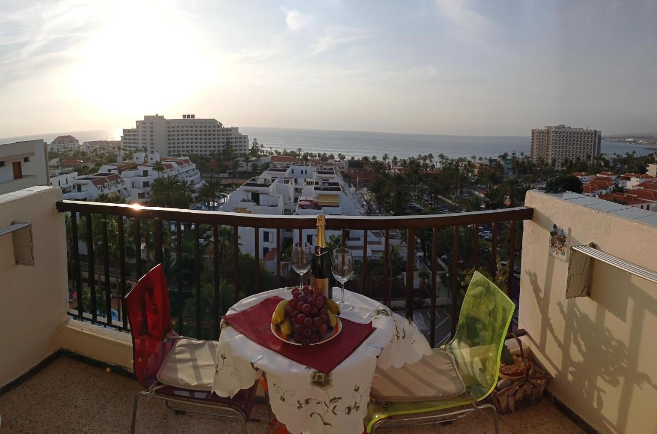 Eldorado Luis 1Bedroom Ocean View بلايا ذي لاس أميريكاس المظهر الخارجي الصورة