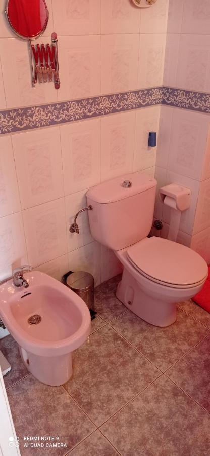 Eldorado Luis 1Bedroom Ocean View بلايا ذي لاس أميريكاس المظهر الخارجي الصورة