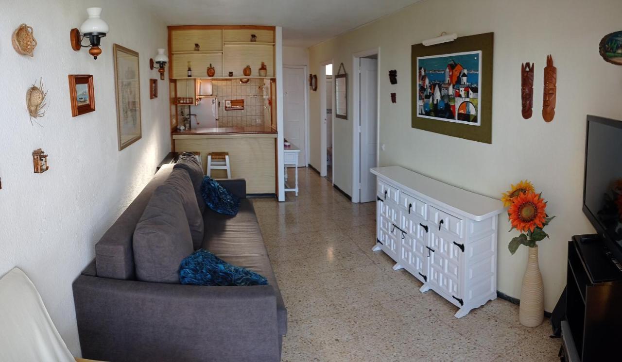 Eldorado Luis 1Bedroom Ocean View بلايا ذي لاس أميريكاس المظهر الخارجي الصورة