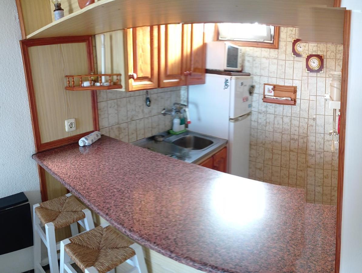 Eldorado Luis 1Bedroom Ocean View بلايا ذي لاس أميريكاس المظهر الخارجي الصورة