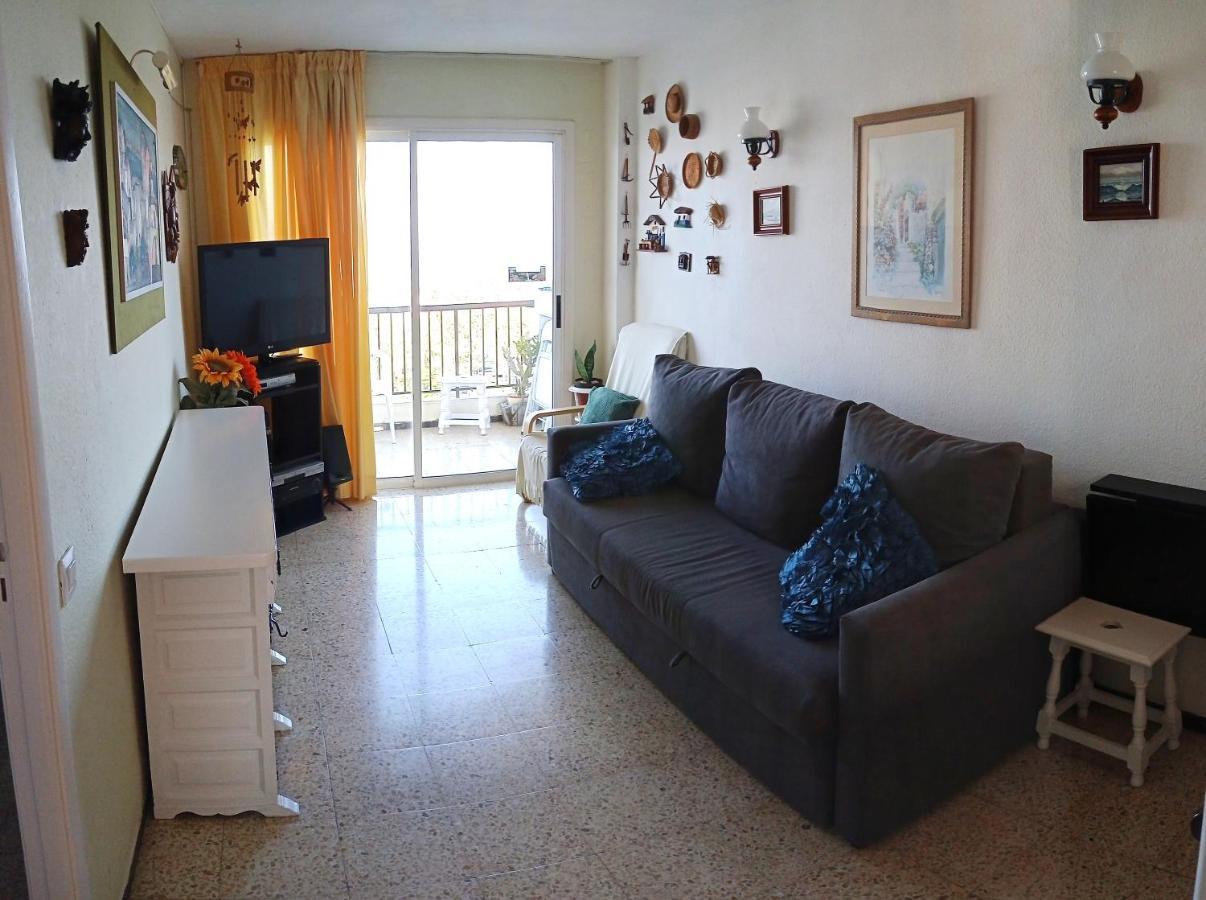 Eldorado Luis 1Bedroom Ocean View بلايا ذي لاس أميريكاس المظهر الخارجي الصورة