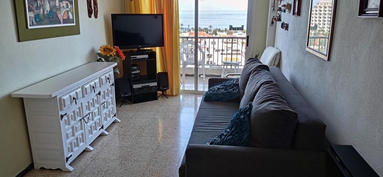 Eldorado Luis 1Bedroom Ocean View بلايا ذي لاس أميريكاس المظهر الخارجي الصورة